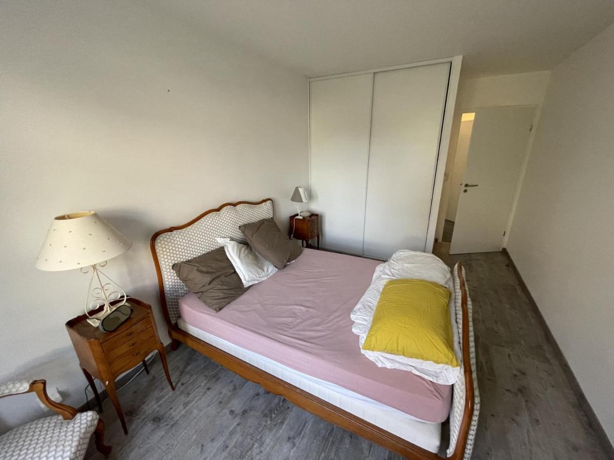 Appartement Cosy Pour 5 Pers. A Arcachon Avec Balcon Et Equipements Complets - Fr-1-474-213 Exterior photo