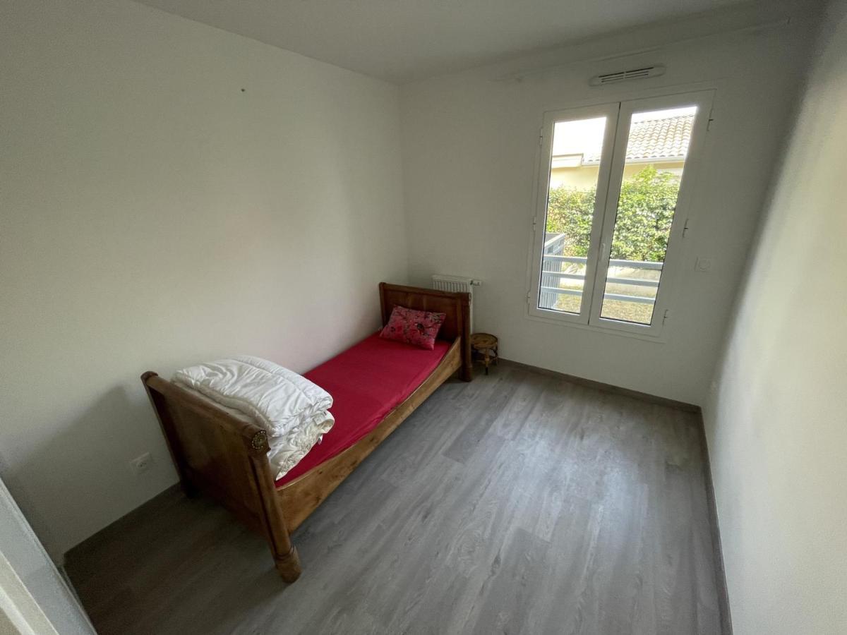 Appartement Cosy Pour 5 Pers. A Arcachon Avec Balcon Et Equipements Complets - Fr-1-474-213 Exterior photo