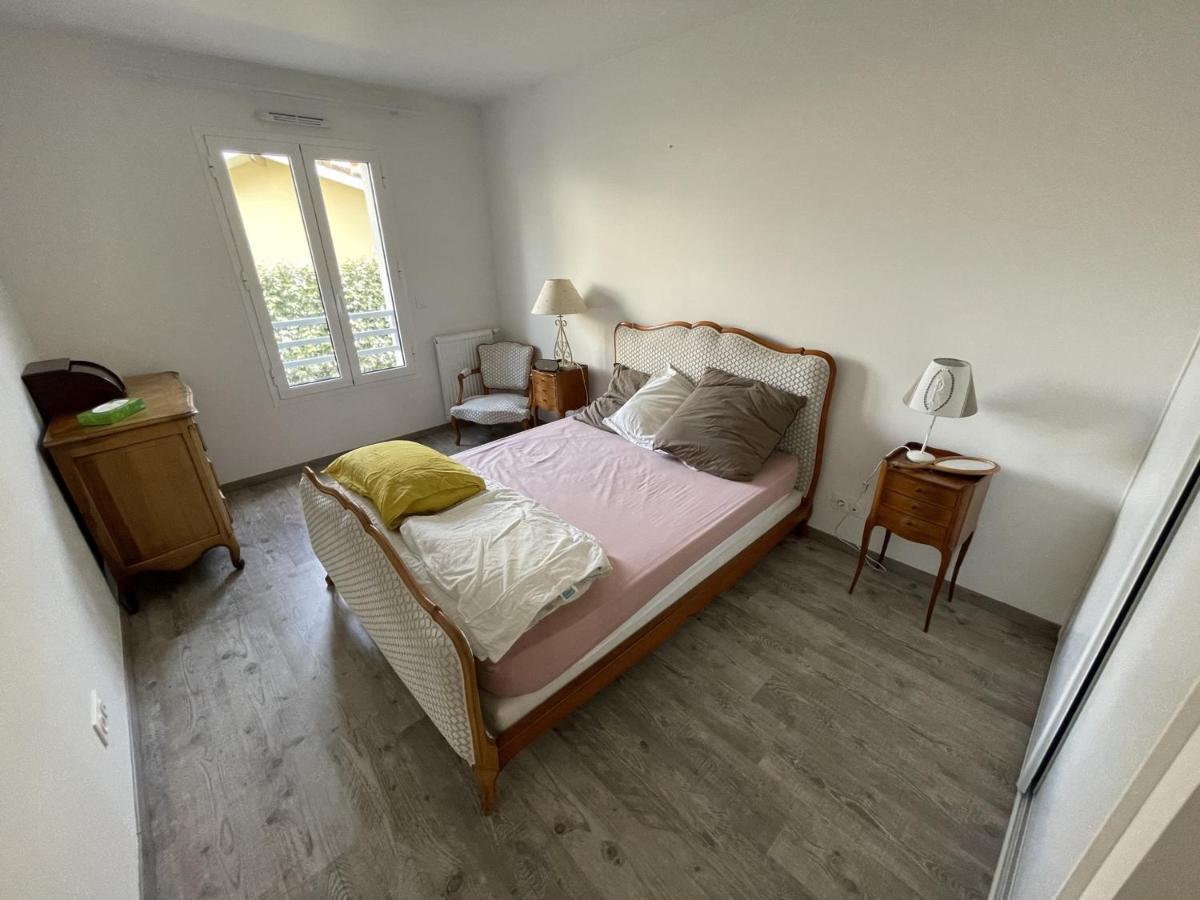 Appartement Cosy Pour 5 Pers. A Arcachon Avec Balcon Et Equipements Complets - Fr-1-474-213 Exterior photo